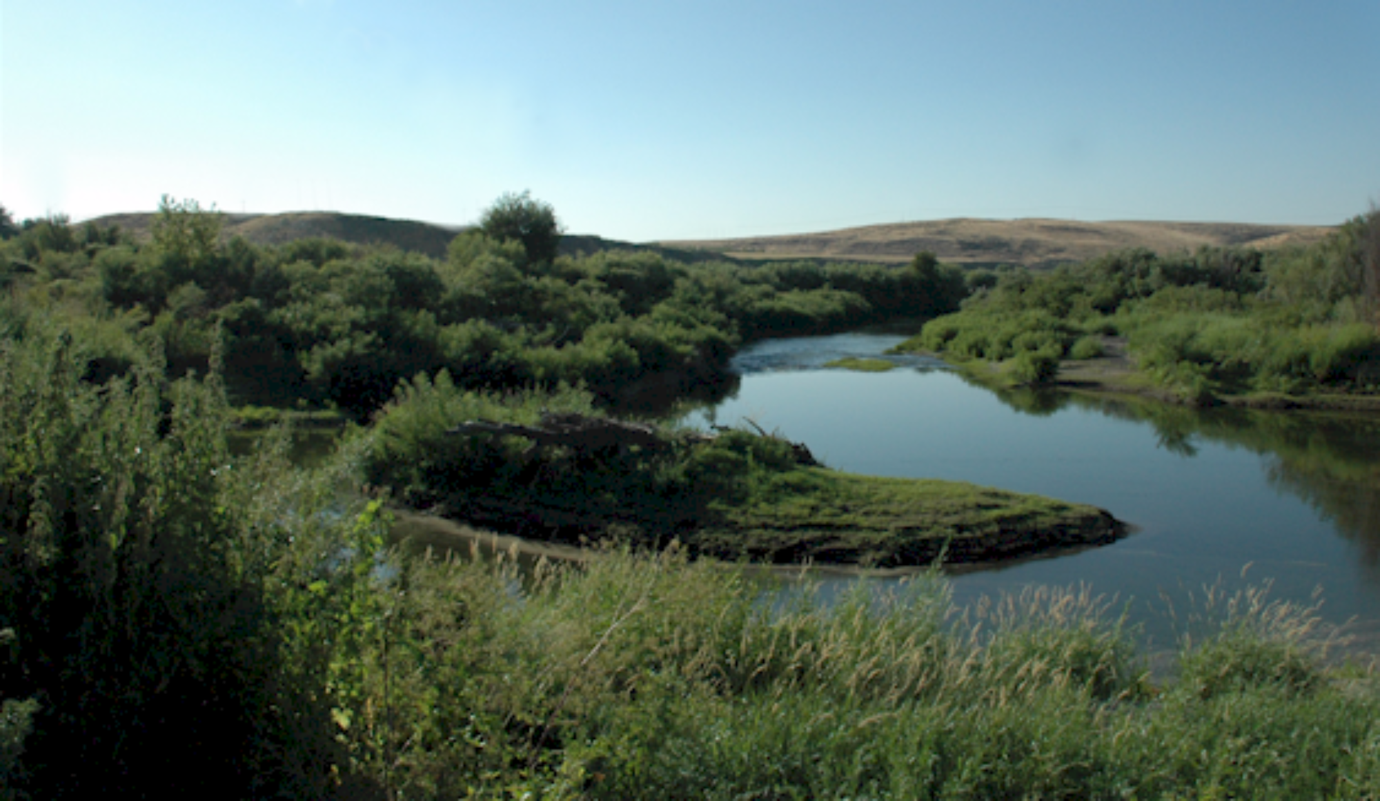 Pierce's Green Valley - NOW OPEN!